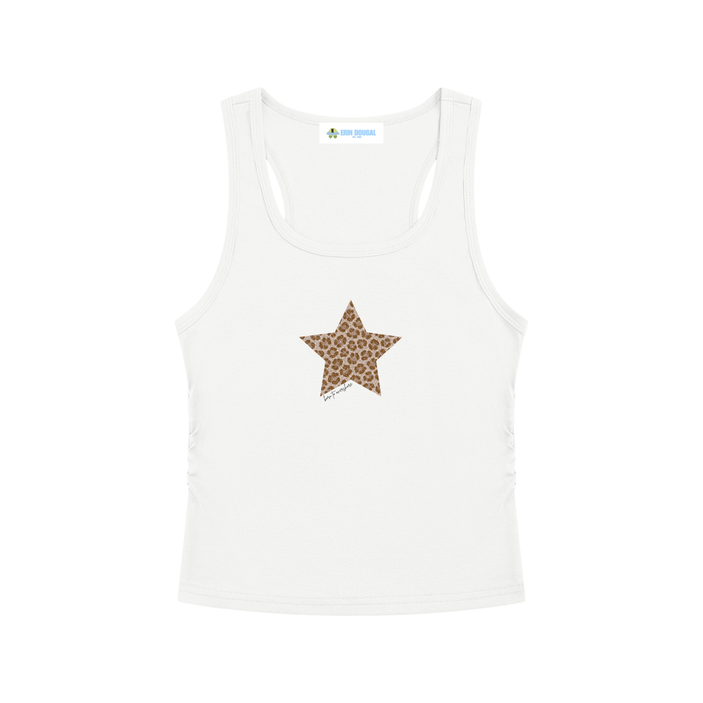born to overshare tank