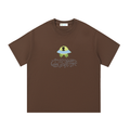 i love what's wrong with erin alien tee